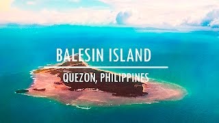 Balesin Island Like Youve Never Seen Before  DroneDiaries  Full HD 1080P [upl. by Emmons]