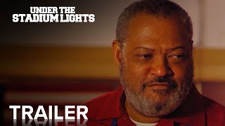 UNDER THE STADIUM LIGHTS  Official Trailer  Paramount Movies [upl. by Iridis]