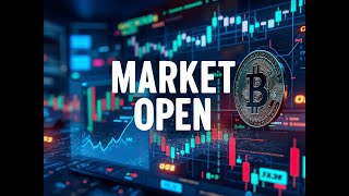 The Market Open  92524 [upl. by Aneeres]