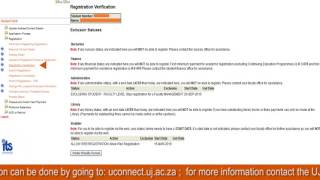 ONLINE REGISTRATION PROCESS [upl. by Stormie]