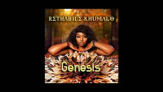 Rethabile Khumalo  Genesis Official Song [upl. by Anairdna]