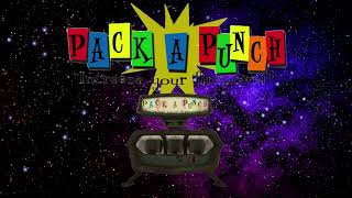 Pack A Punk Song Pack a Punch [upl. by Midge307]