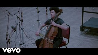 Sheku KannehMason  Fauré Après un rêve for cello amp piano [upl. by Langan]