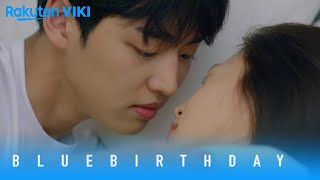 Blue Birthday  EP5  Sleeping Together  Korean Drama [upl. by Landry557]