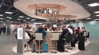 Inside London Luton Airports New Terminal [upl. by Hartfield]