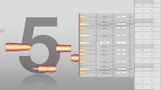 Melodyne 5 Scales and tuning systems [upl. by Lonny281]