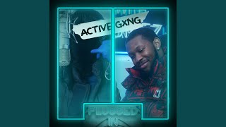 Active Gxng x Fumez The Engineer  Plugged In [upl. by Inttirb]