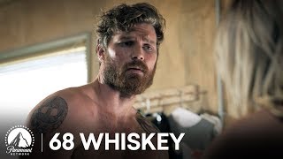 This Season On ’68 Whiskey’  Paramount Network [upl. by Issac]