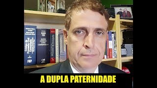 A DUPLA PATERNIDADE [upl. by Vona]