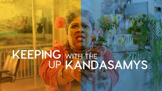 OFFICIAL TRAILER Keeping Up With The Kandasamys [upl. by Janifer]