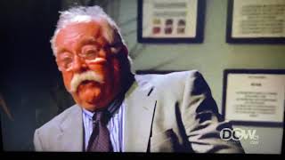 Wilford Brimley’s greatest performance [upl. by Nnylrahc]