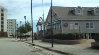 Morehead City North Carolina Tour [upl. by Xerxes]