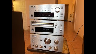 Teac AH300RH300PDH300 [upl. by Clerk140]