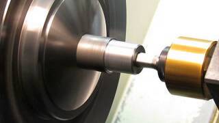 Rotary Broaching Tool by Polygon Solutions Inc [upl. by Nave224]