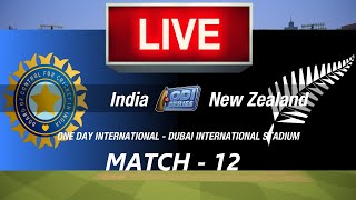 🛑LIVE INDIA vs NEW ZEALAND🛑IND vs NZ🛑CRICKET 24 GAMEPLAY🛑LIVE MATCH STREAMING🏏 [upl. by Deyas]