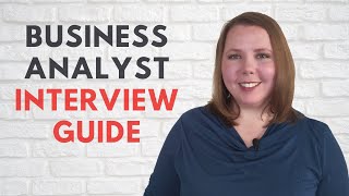 Business Analyst Interview Questions and Answers [upl. by Leontina821]