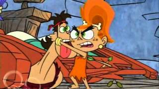 Dave the Barbarian 1x10 Pipe Down [upl. by Eadwine]