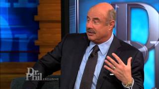 Dr Phil Reviews a Letter Erin Caffey Wrote Her Father in Prison [upl. by Bibi]