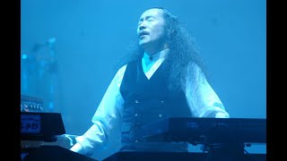 Kitaro  Caravansary live [upl. by Ateuqirne789]