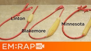 Linton Blakemore amp Minnesota Tubes Overview [upl. by Gona]