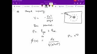 Electron  Phonon Scattering [upl. by Eniamirt]