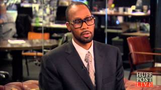 RZA Hits Back At Raekwons Rolling Stone Diss [upl. by Dagall171]