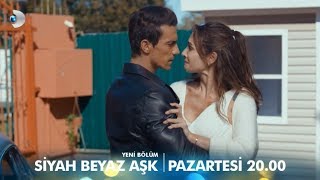 Siyah Beyaz Aşk  Price of Passion Trailer  Episode 2 Eng amp Tur Subs [upl. by Ergener]