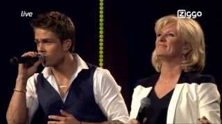 Anita Meyer amp Dre Hazes  Eenzaam zonder jou [upl. by Nagap]