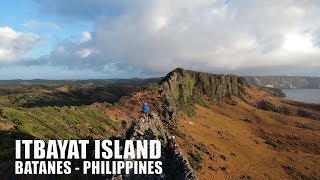 Itbayat Island  Batanes Philippines [upl. by Maurine]