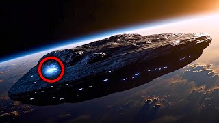 Oumuamua Suddenly Showed Up Again amp Is Sending Signals To Earth [upl. by Darrick]