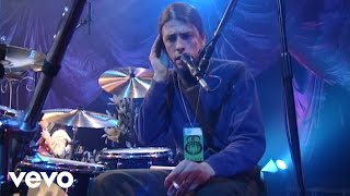 Nirvana  Polly Live On MTV Unplugged 1993  Rehearsal [upl. by Imac434]