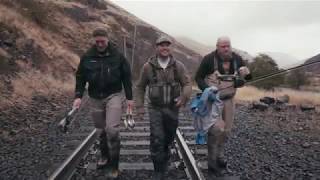 Steelhead  Spey fishing Oregon [upl. by Chico]