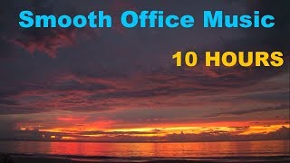 Office Music Office Music Playlist 2019 and 2018 10 HOURS of Office music background [upl. by Crysta]