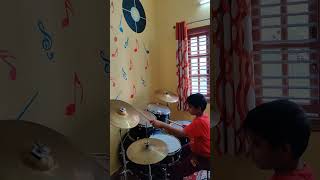 Trinity college of London Drums Grade 1  Gunning for funk [upl. by Haney]