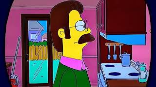 Ned Flanders Dating Video [upl. by Massimo]