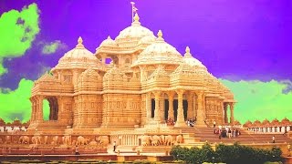 Top 20 Most Beautiful Temples in India [upl. by Ynnod]