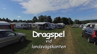 Dragspel vid landsvägskanten 2016 [upl. by Letha]