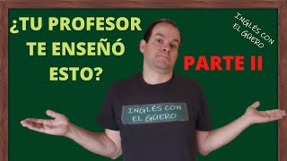 REGLAS DE PRONUNCIACIÓN EN INGLÉS LAS VOCALES [upl. by Lunneta]