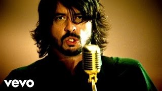 Foo Fighters  Resolve Official Music Video [upl. by Lamrej]