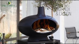 Cuisine en plein air  barbecues braseros amp planchas  Truffaut [upl. by Florri]