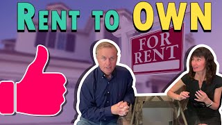 Rent to Own  Lease Option Pros amp Cons [upl. by Ardnikat864]