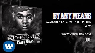 Kevin Gates  Movie Official Audio [upl. by Suhpesoj]