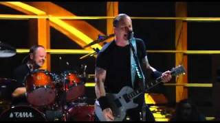 Metallica  Turn The Page  Live [upl. by Scully204]