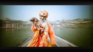 Kalki  Varanasi Official Music Video [upl. by Akemad805]