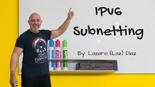 IPv6 Subnetting  What you guys ASKED for [upl. by Notsle12]