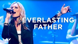 Everlasting Father  Live  Elevation Worship [upl. by Anua]