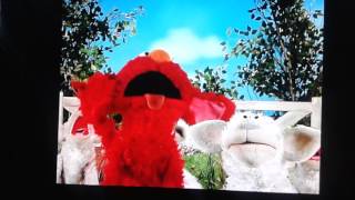 Elmos World Pets Imaginations [upl. by Yrad]