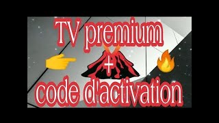 CODE PREMIUM VOLKA TV PRO GRATUIT 2020 [upl. by Sirroned]