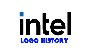 Intel LogoCommercial History Updated [upl. by Arick184]