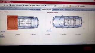 TUTORIAL AUDATEX [upl. by Nodababus]